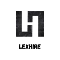 LexHire logo - Similar company to Origen