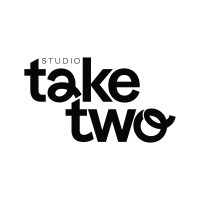 Studio Take Two logo - Similar company to Mydigijack
