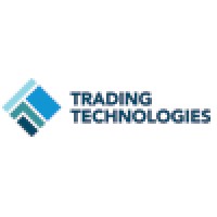 Trading Technologies logo - Similar company to Tradingview