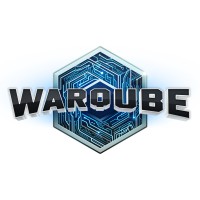 WarQube logo - Similar company to Infinito
