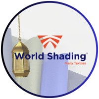 World Shading logo - Similar company to Universal Noon For Communication & It