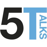 5Talks logo - Similar company to Core Impact Transformation