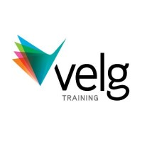 Velg Training logo - Similar company to Eduworks Co.