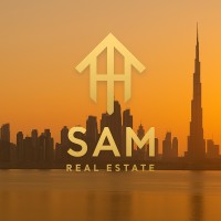 SAM Real Estate logo - Similar company to Contech Gtm