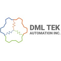 DML TEK AUTOMATION INC. logo - Similar company to Dml Engineering
