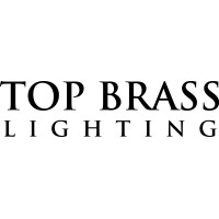 Top Brass Lighting logo - Similar company to Numera Lighting