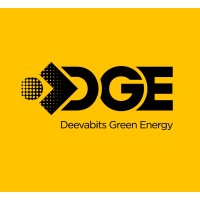 Deevabits Green Energy logo - Similar company to Intensity Pinnacle Limited