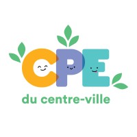 Centre de la Petite Enfance du Centre-Ville logo - Similar company to Association Des Canadiennes À Paris