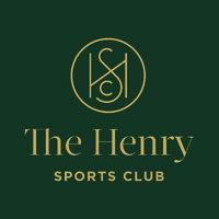 The Henry Sports Club logo - Similar company to West Tradies