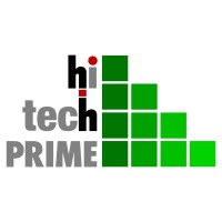HiTech Prime logo - Similar company to Akm Solutions