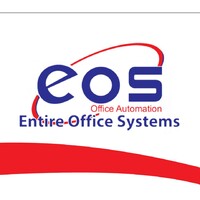 Entire Office Solutions logo - Similar company to Security Distributors