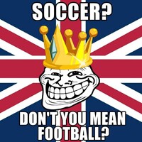 TROLL FOOTBALL logo - Similar company to Emporium Media Group