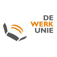 De Werkunie logo - Similar company to Schuch