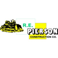Richard E. Pierson Construction Co., Inc. logo - Similar company to Hc Constructors Inc.