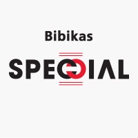 Bibikas Special logo - Similar company to Bibika