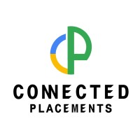 Connected Placements logo - Similar company to Juris Direction