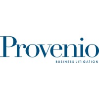 Provenio Litigation LLP logo - Similar company to Sedulo Surveying