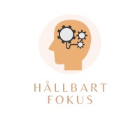 Hållbart fokus logo - Similar company to Hållbart Kulturliv Nu