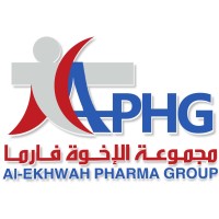 AL-Ekhwah Pharma Group مجموعة الاخوة فارما logo - Similar company to زادكو فارما -Zadco Pharma