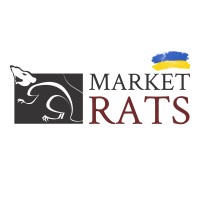 Market Rats logo - Similar company to Easyseo