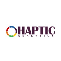 Haptic Data Analytics logo - Similar company to Research Evaluation Consulting, Llc