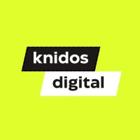 Knidos Digital Agency logo - Similar company to Loyalby