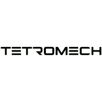 Tetromech logo - Similar company to Metacontrol