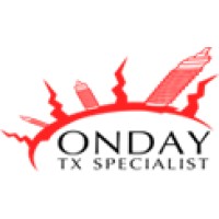ONDAY TRANSFORMER SPECIALIST logo - Similar company to Nykk Engineering Group Sdn Bhd