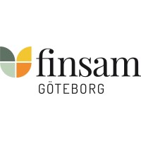 Finsam Göteborg logo - Similar company to Status Queer