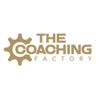 The Coaching Factory logo - Similar company to Maximizing Results Llc
