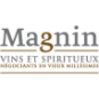 Magnin Vins & Spiritueux Sa