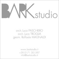 Barkstudio logo - Similar company to Barra&Barra