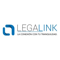 LEGALINK logo - Similar company to Waypoints Private Limited