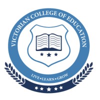 Victorian College of Education logo - Similar company to Bmp Technologies