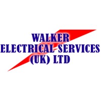 Walker Electrical Services (UK) Ltd logo - Similar company to Dynamic Electrical Services (South) Ltd