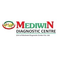 Mediwin Diagnostic logo - Similar company to Vasu Pharmatech