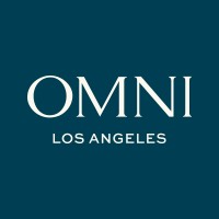 Omni Los Angeles Hotel logo - Similar company to David Lawrence Gray Architects