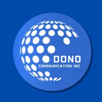 DONO Communication INC. logo - Similar company to Universal Comone