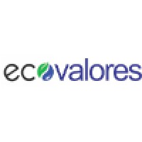 Ecovalores logo - Similar company to Bajío Sustentable