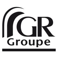GR Groupe logo - Similar company to Ima Property