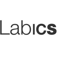 Labics logo - Similar company to It'S Vision