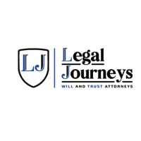 Legal Journeys, LLC logo - Similar company to The Cornerstone Initiative
