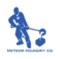 Meteor Foundry logo - Similar company to Bim Foundry