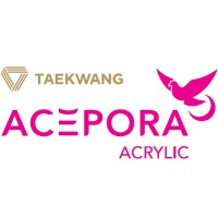 Taekwang Industrial Acrylic Fiber ACEPORA® logo - Similar company to Korea Petrochemical Ind Co Ltd