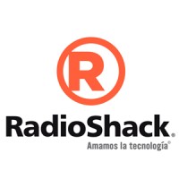RadioShack de Mexico logo - Similar company to Pluguard