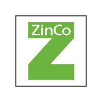 ZinCo Benelux - Multifunctional Greenroofs logo - Similar company to Helder Service B.V.