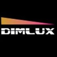Dimlux Lighting logo - Similar company to Noxion Lighting | World Wide Lighting