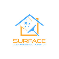 Surface Cleaning Solutions LLC logo - Similar company to Cleanstreak Surface Cleaning