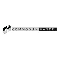 Commodum Handel logo - Similar company to Agro Pulver