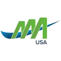 AAA USA logo - Similar company to Aaa Canada